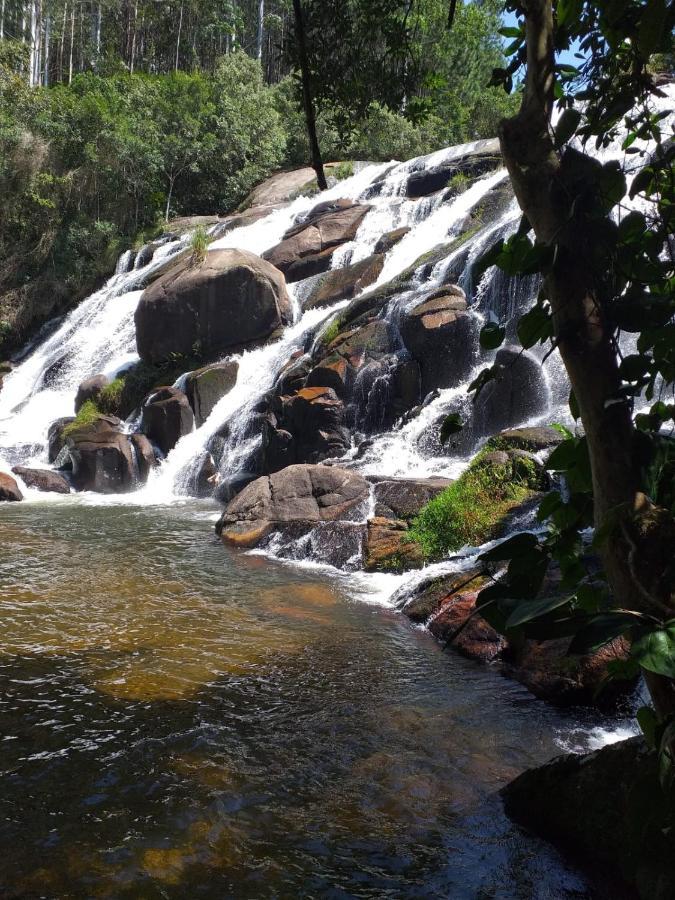 Morada Vale Das Aguas Sao Bonifacio Esterno foto