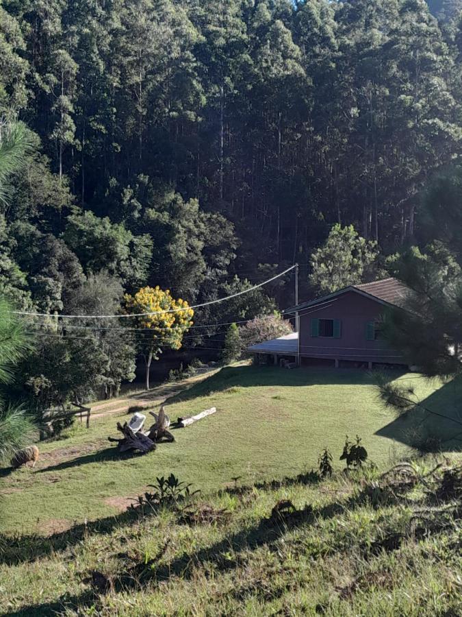 Morada Vale Das Aguas Sao Bonifacio Esterno foto