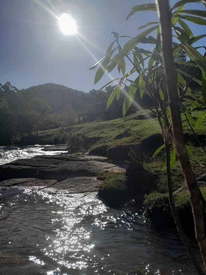 Morada Vale Das Aguas Sao Bonifacio Esterno foto