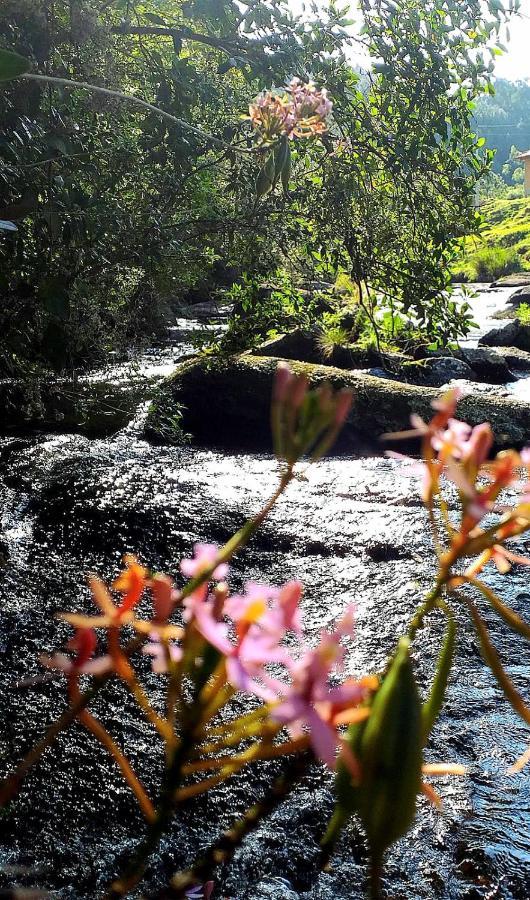 Morada Vale Das Aguas Sao Bonifacio Esterno foto