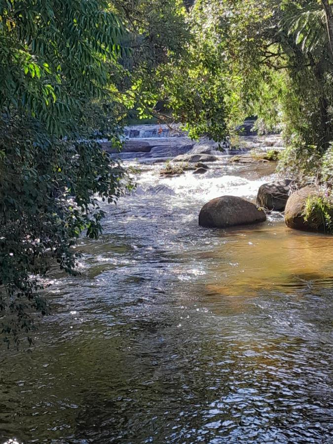 Morada Vale Das Aguas Sao Bonifacio Esterno foto