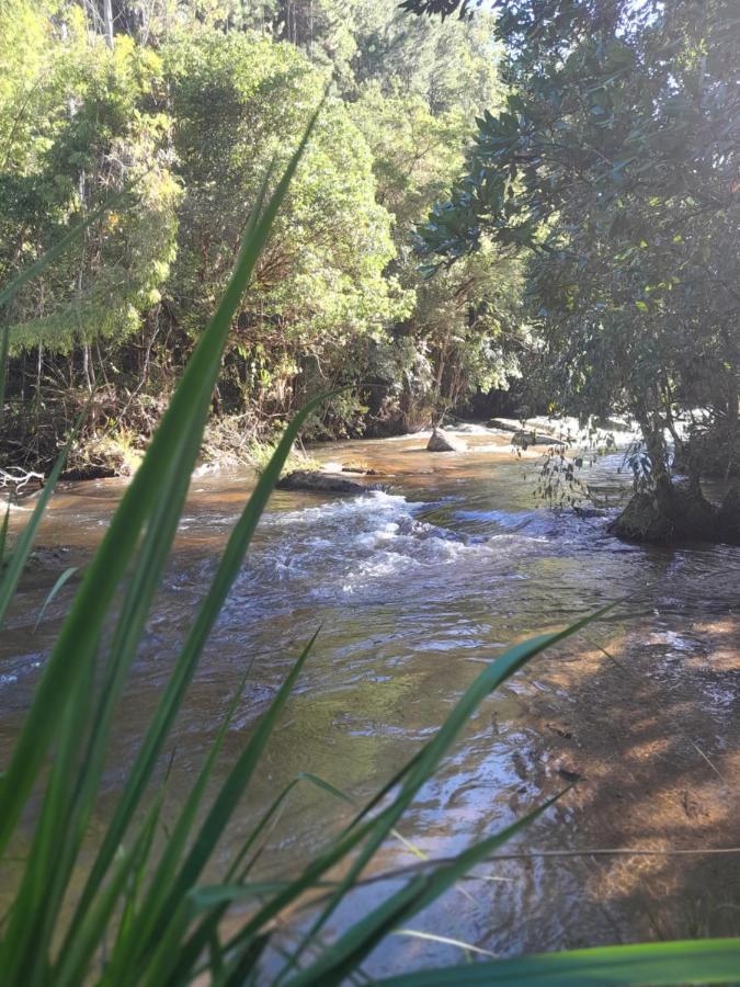 Morada Vale Das Aguas Sao Bonifacio Esterno foto